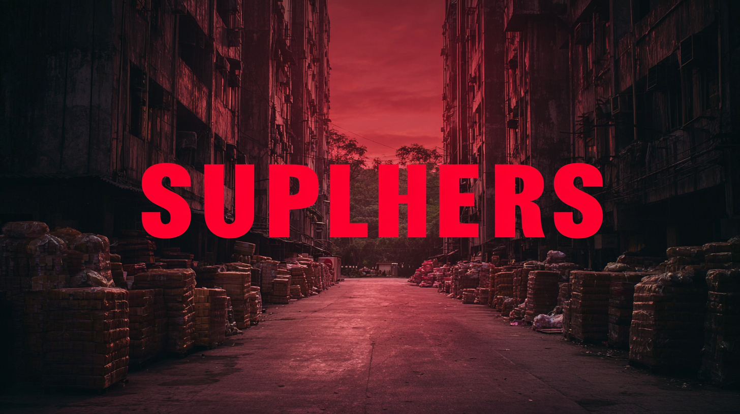Discovering China's Premium Manufacturers: Leading Global Exports from the Best Suppliers