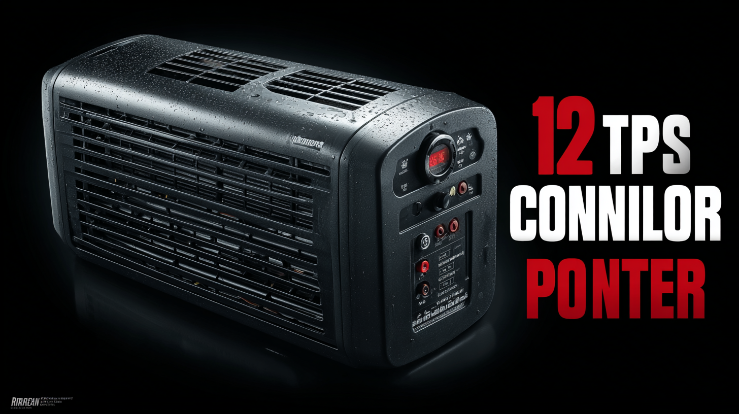 12 Essential Tips for Choosing the Best Power Conditioner for Your Needs