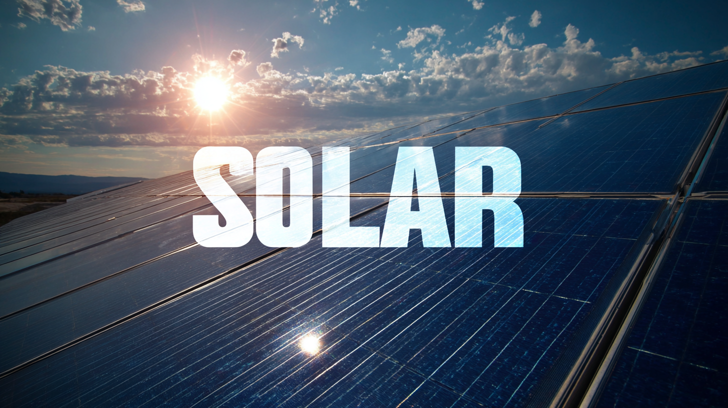 Understanding the Problems with Choosing the Best Solar Power Energy Solutions