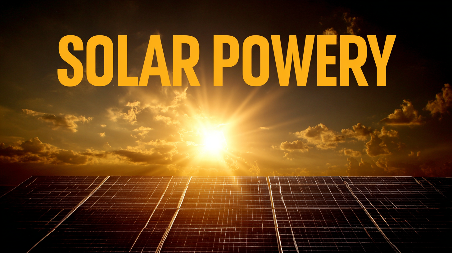 Understanding the Problems with Choosing the Best Solar Power Energy Solutions