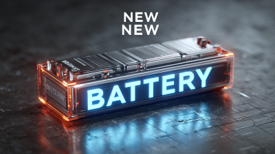 Your Essential Guide to the Latest Innovations in Battery Technology