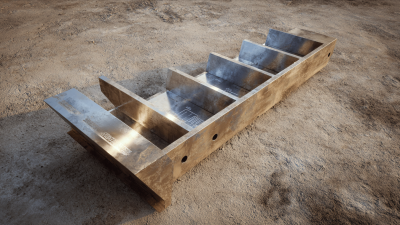 Exploring Innovative Applications: Best Neodymium Precast Concrete Magnet Examples in Construction