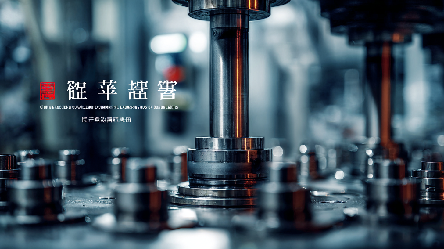 Unleashing China's Manufacturing Excellence: Superior Quality Products for Global Buyers