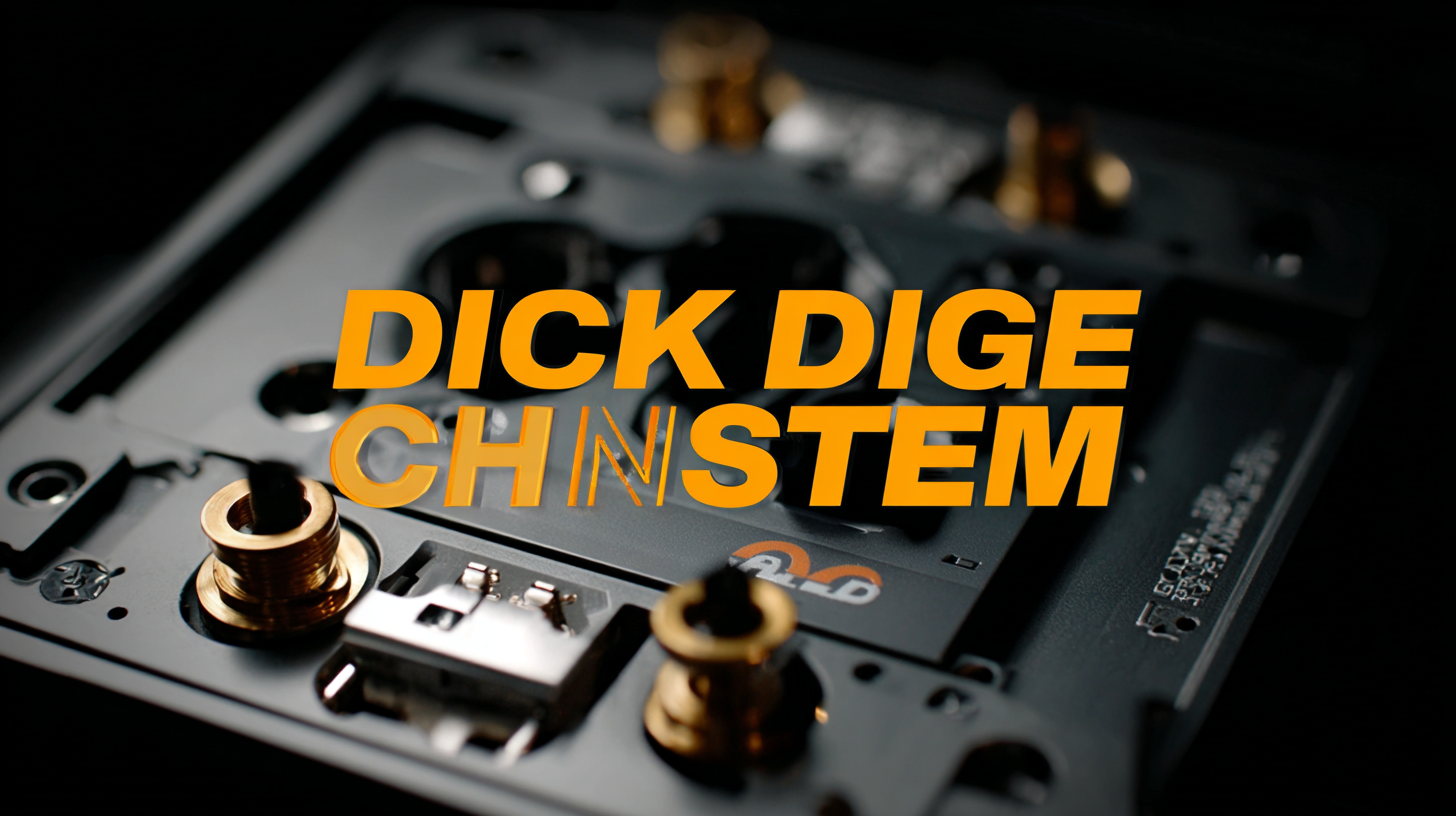 10 Reasons Why the Best Quick Die Change System Can Transform Your Production Efficiency
