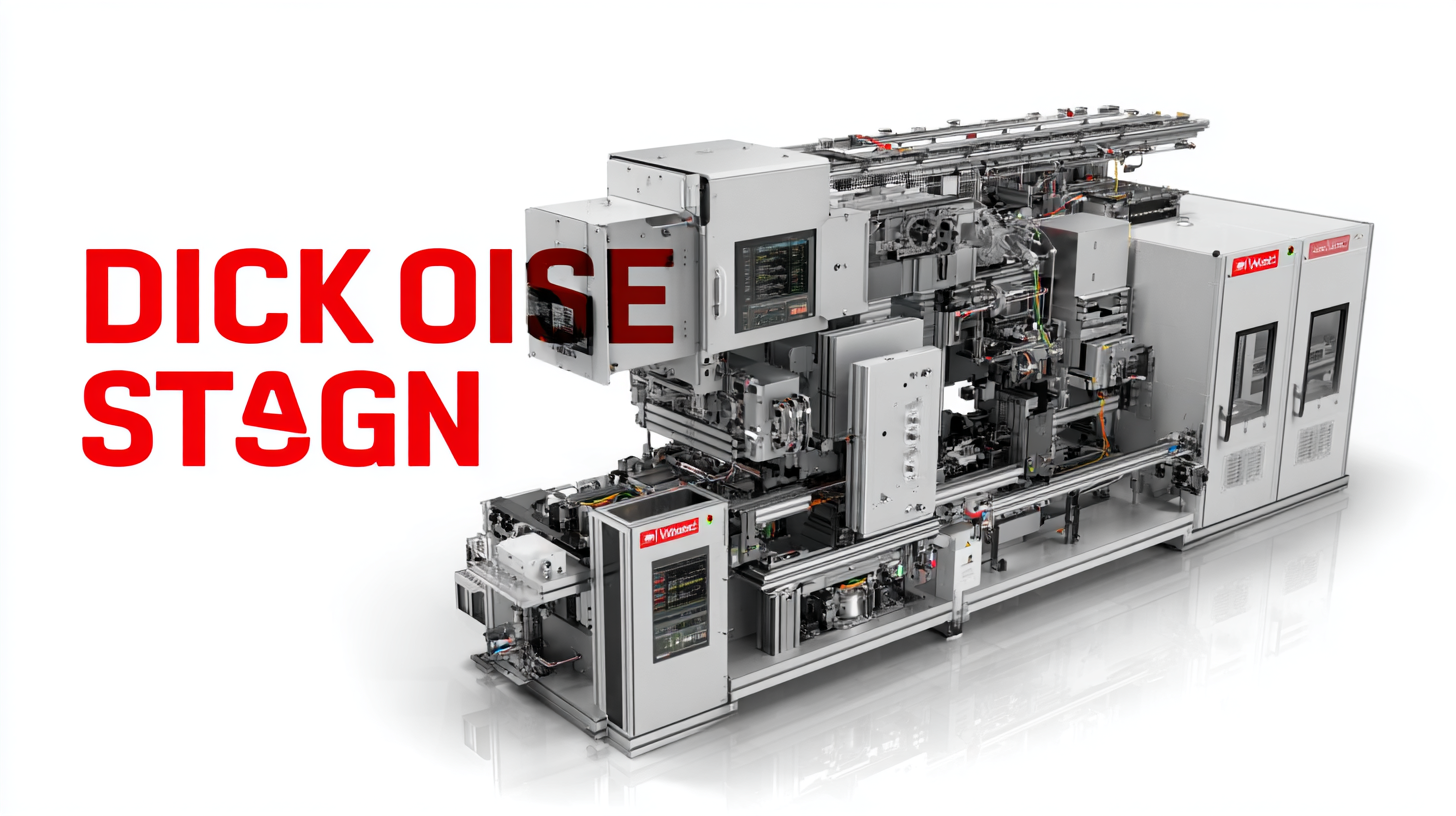 10 Reasons Why the Best Quick Die Change System Can Transform Your Production Efficiency