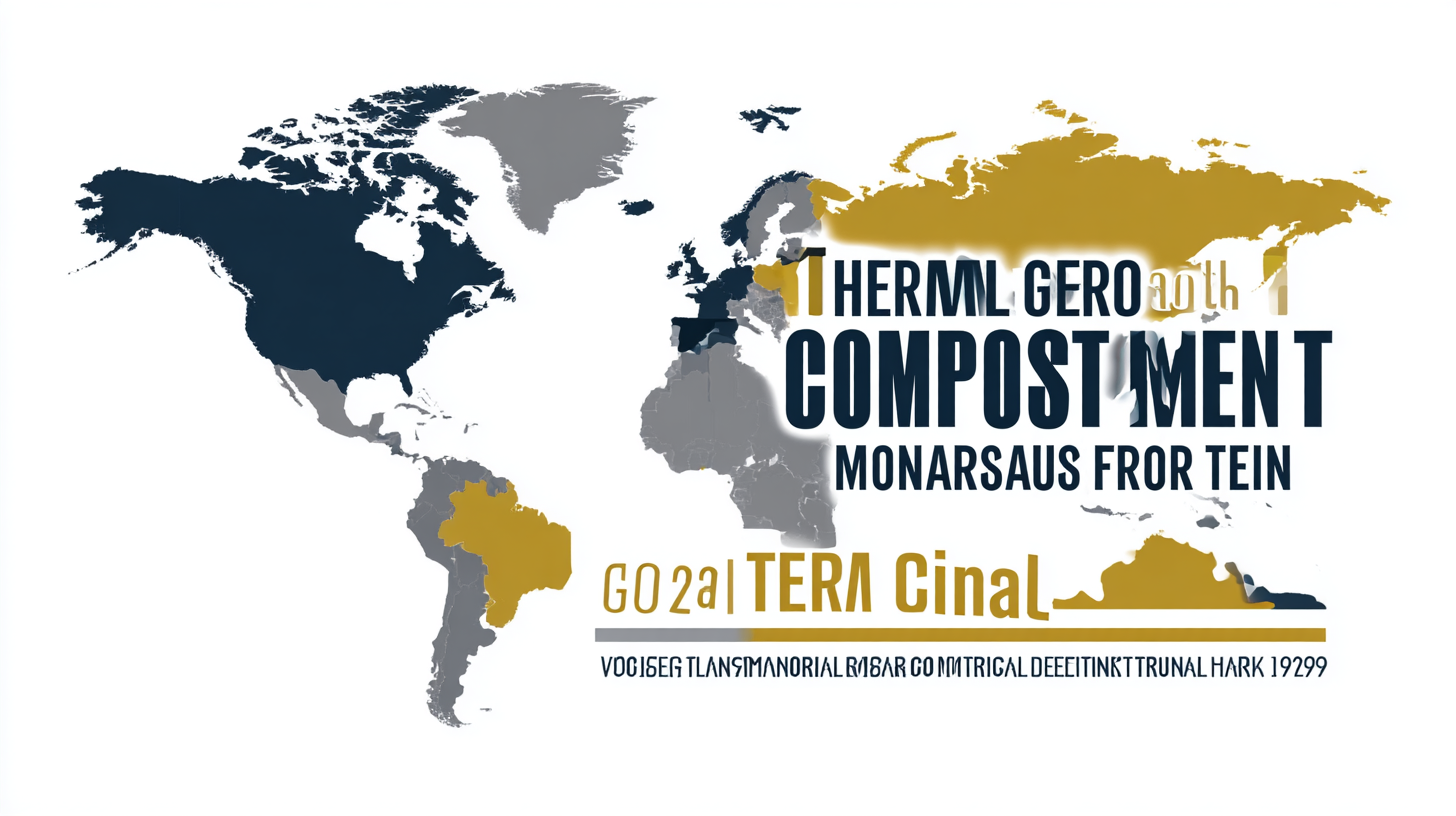Global Market Trends for Best Thermal Comfort Measuring Instrument by 2025 Insights and Essential Tips