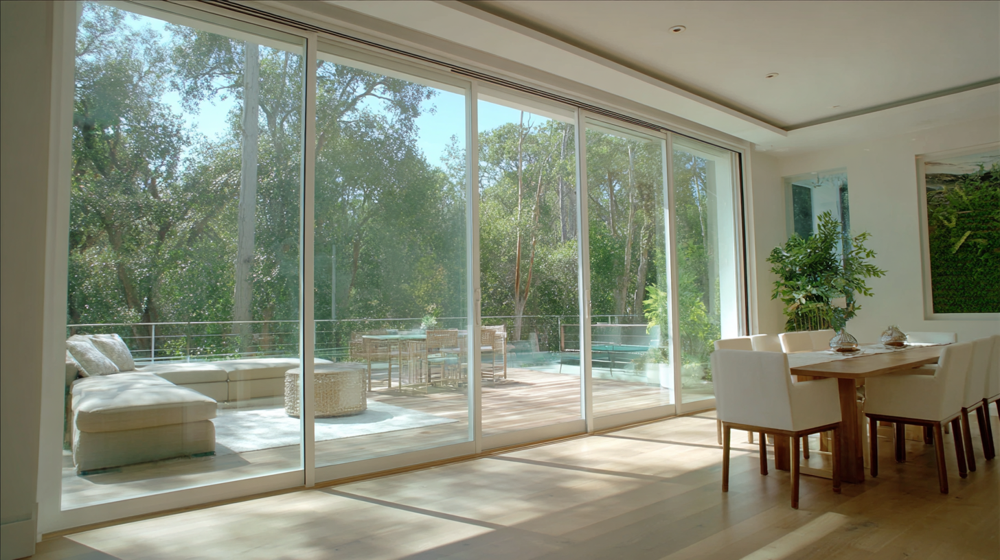 12 Best Vertical Lift Window Sliding Doors for Modern Homes