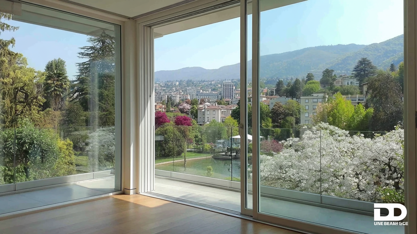 12 Best Vertical Lift Window Sliding Doors for Modern Homes