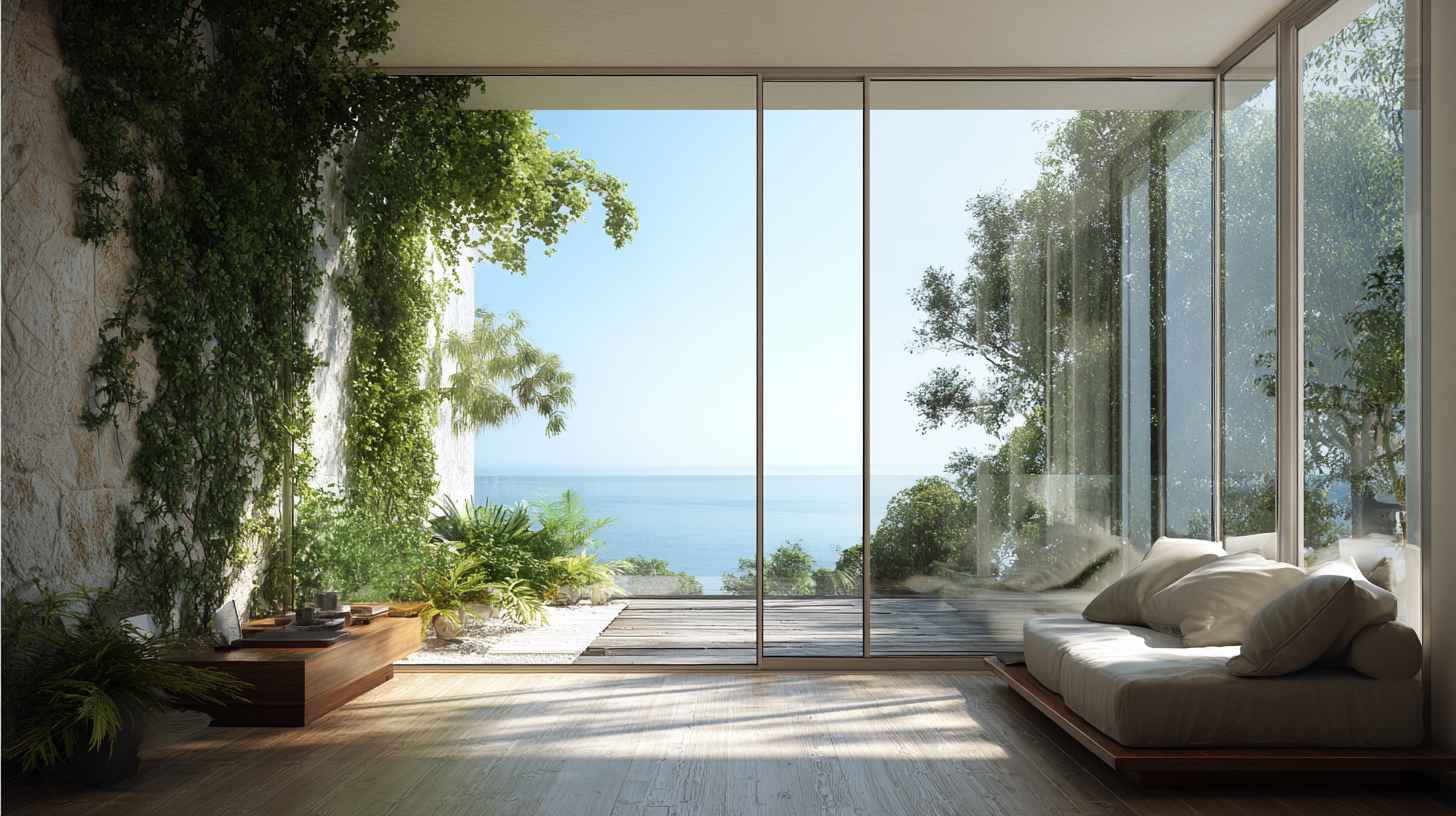 12 Best Vertical Lift Window Sliding Doors for Modern Homes
