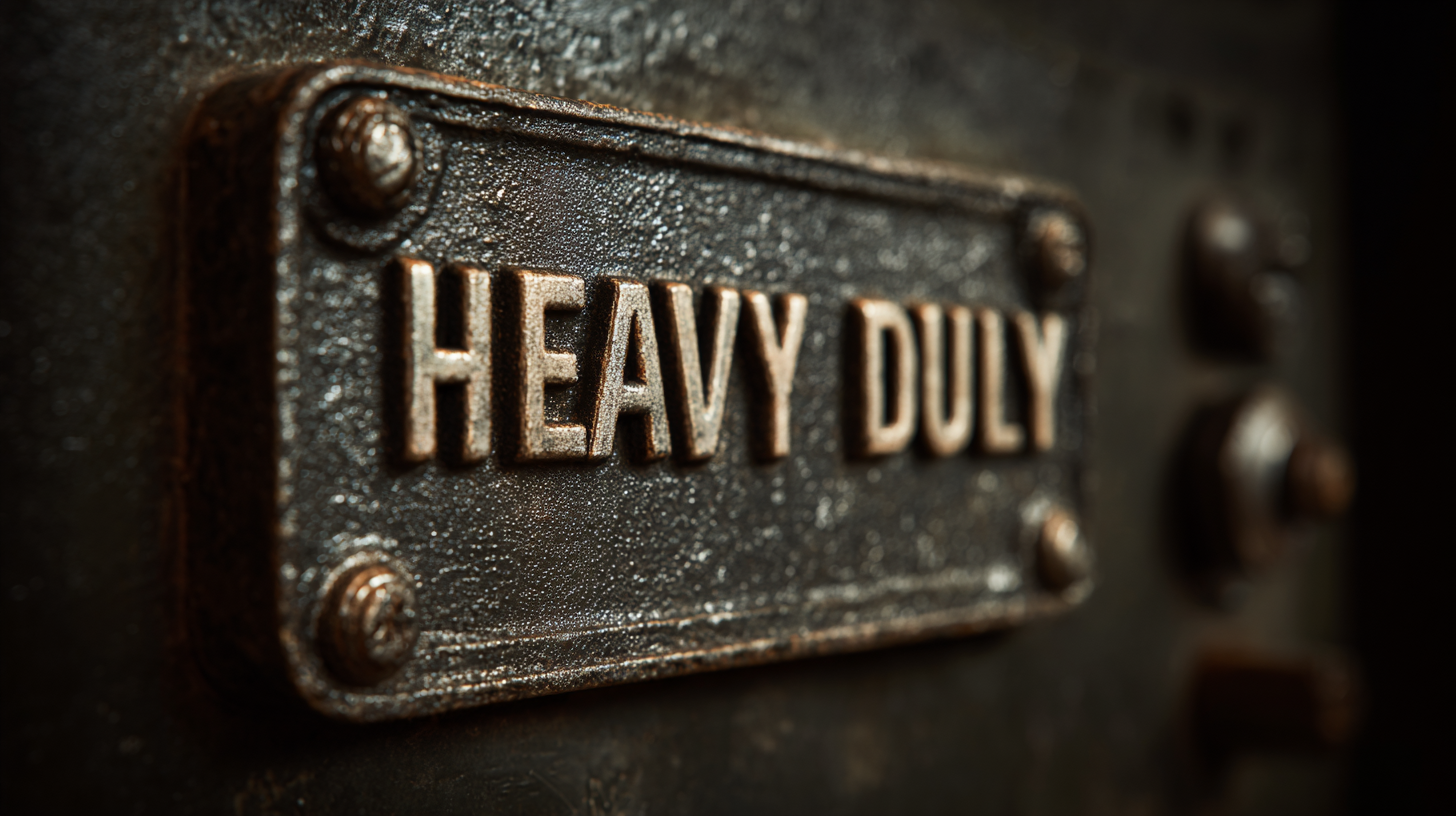 Unlocking Success in Global Procurement with Best Heavy Duty Industrial Plug Supplier Strategies