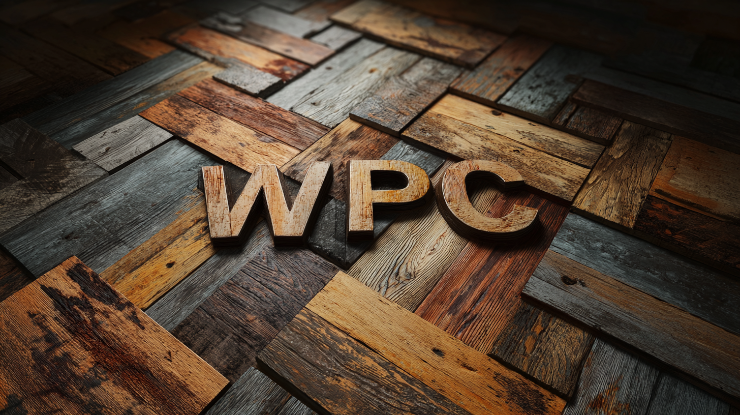 What is Best WPC Wall Cladding? Exploring Benefits, Applications, and Market Trends