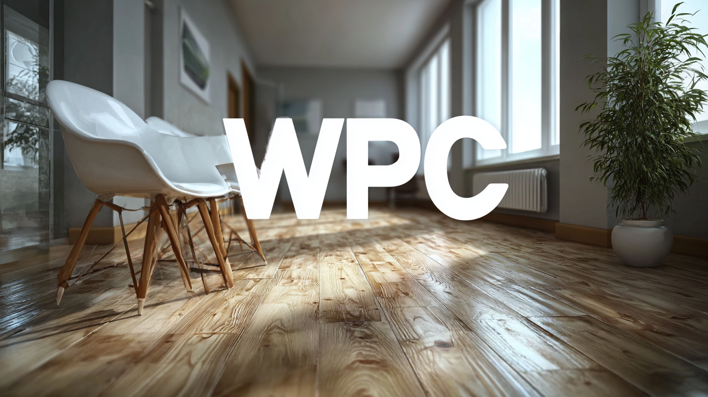 What is Best WPC Wall Cladding? Exploring Benefits, Applications, and Market Trends