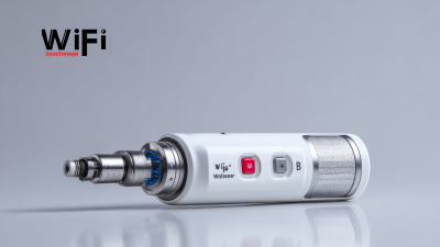 Exploring Top Choices in Wifi Otoscopes: A Guide for Global Buyers