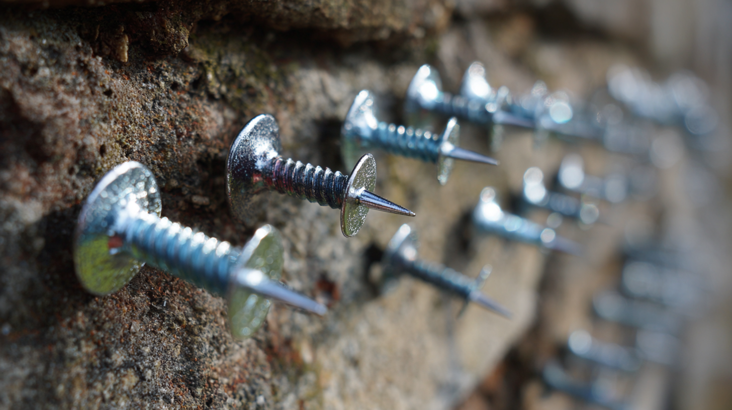 Choosing the Right Manufacturer for Best Anti Climbing Wall Spikes a Comprehensive Comparison Guide