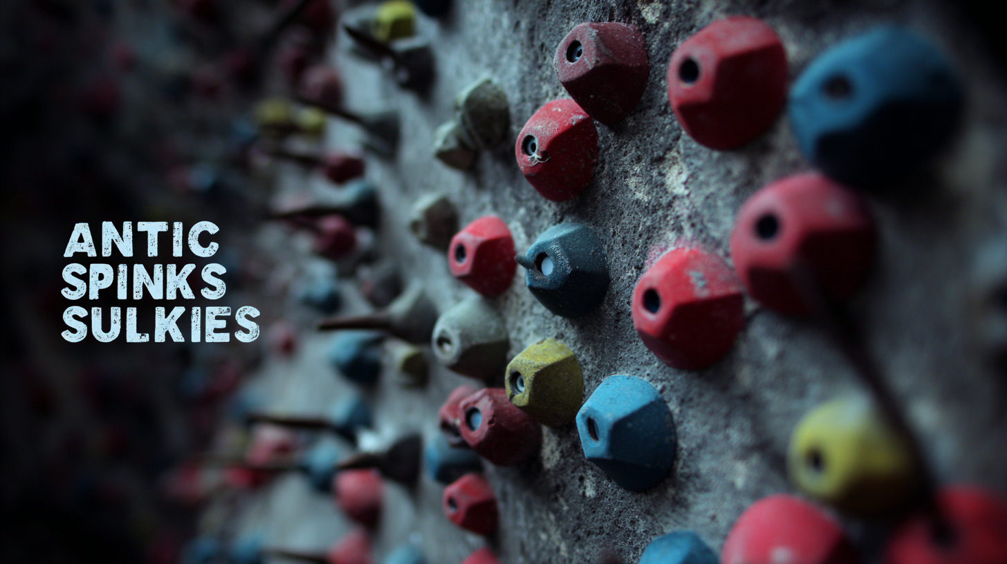 Choosing the Right Manufacturer for Best Anti Climbing Wall Spikes a Comprehensive Comparison Guide
