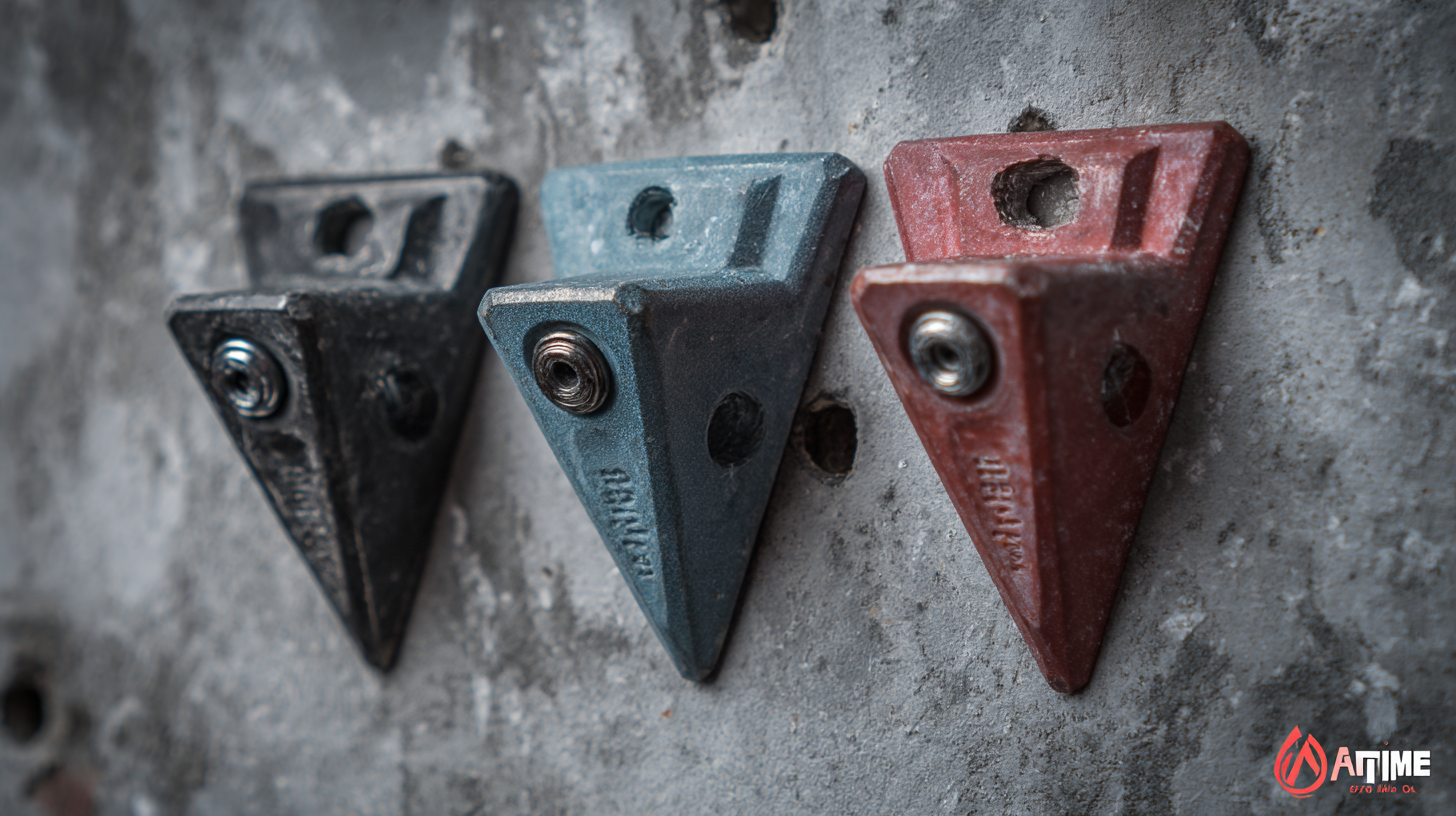 Choosing the Right Manufacturer for Best Anti Climbing Wall Spikes a Comprehensive Comparison Guide
