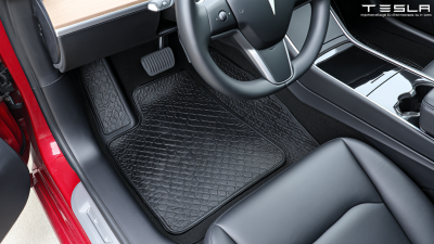 Navigating Import Export Certifications for Best Tesla Model Y Floor Mats Purchasing Guide
