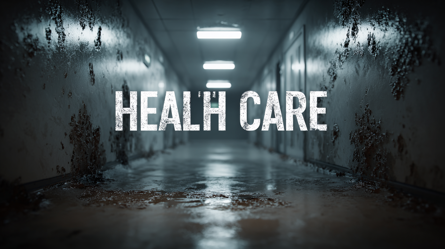 How to Choose the Best Health Care Mold for Your Facility