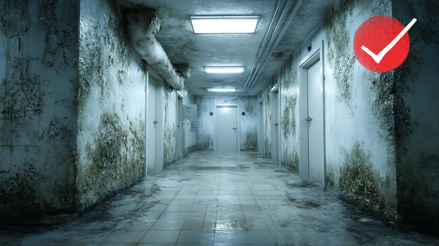 How to Choose the Best Health Care Mold for Your Facility