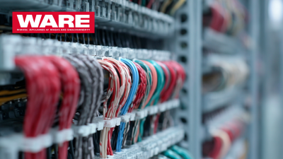 Innovative Applications of the Best Wire Harness in Modern Manufacturing Systems