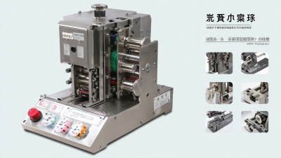 World Class Manufacturing Shining Pride of China in Best Professional Crimping Machine for Global Export
