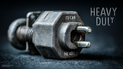 Unlocking Success in Global Procurement with Best Heavy Duty Industrial Plug Supplier Strategies