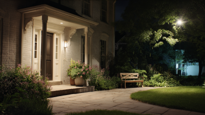 Solving Common Issues with Best Outdoor Lighting Fixtures: A Data-Driven Analysis