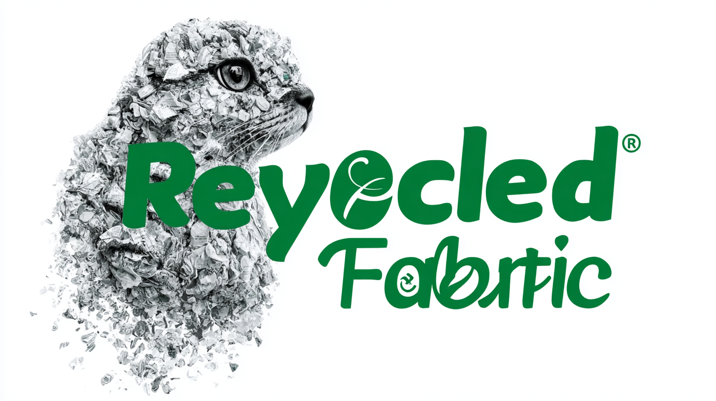 Top 5 Innovative Uses of Best Recycled PET Fabric in Eco-Friendly Brand Strategies