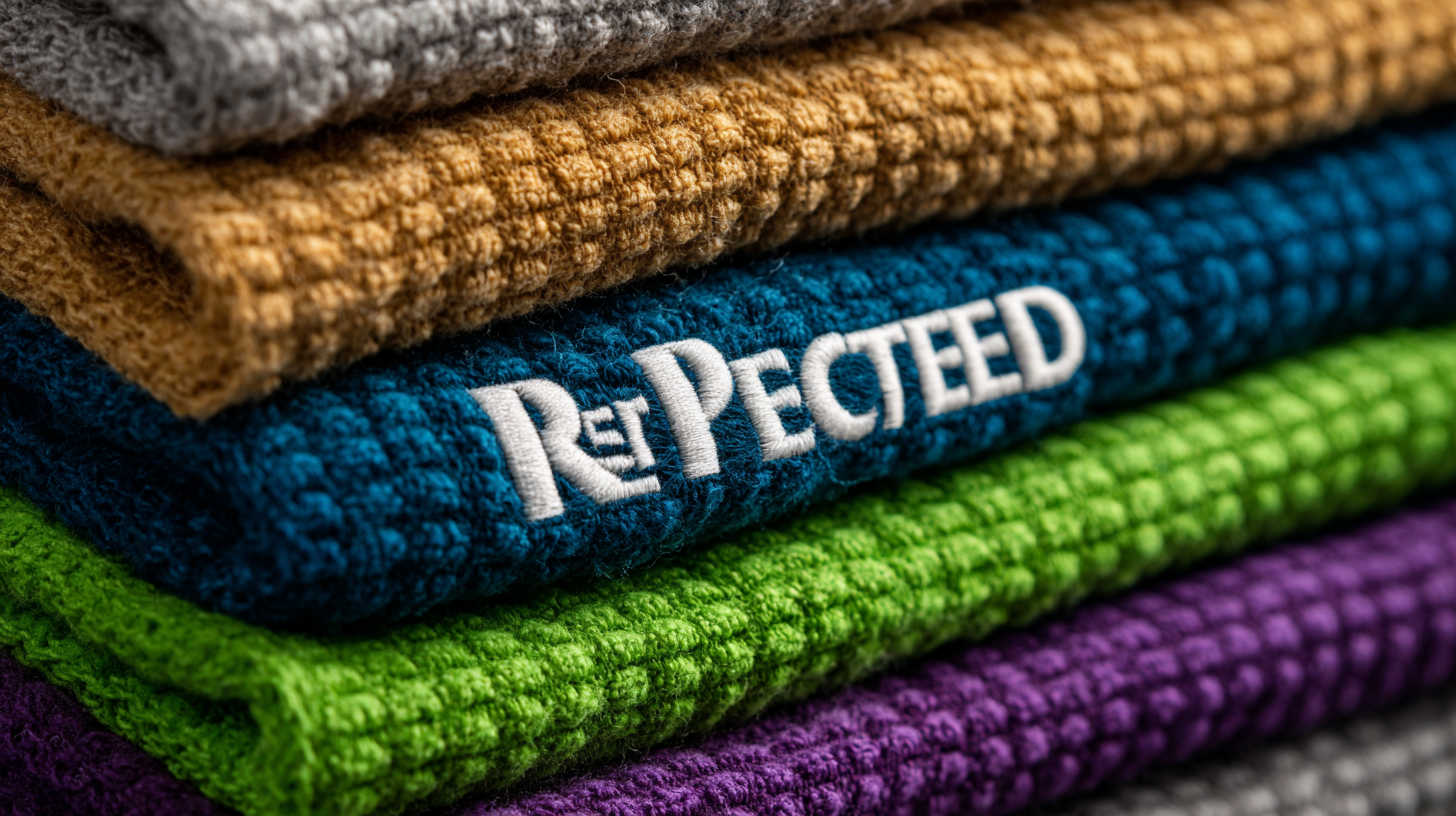 Top 5 Innovative Uses of Best Recycled PET Fabric in Eco-Friendly Brand Strategies
