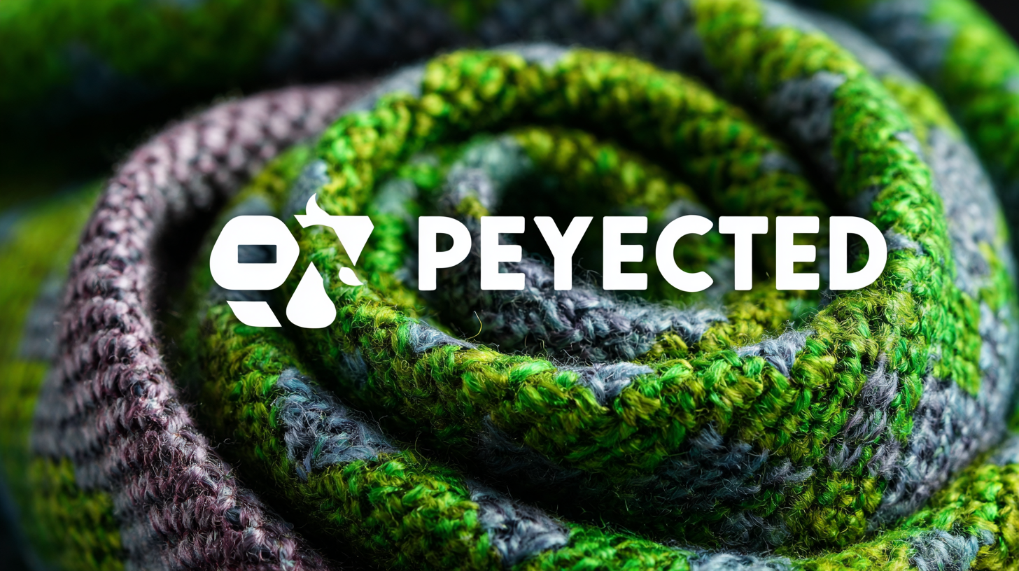 Top 5 Innovative Uses of Best Recycled PET Fabric in Eco-Friendly Brand Strategies