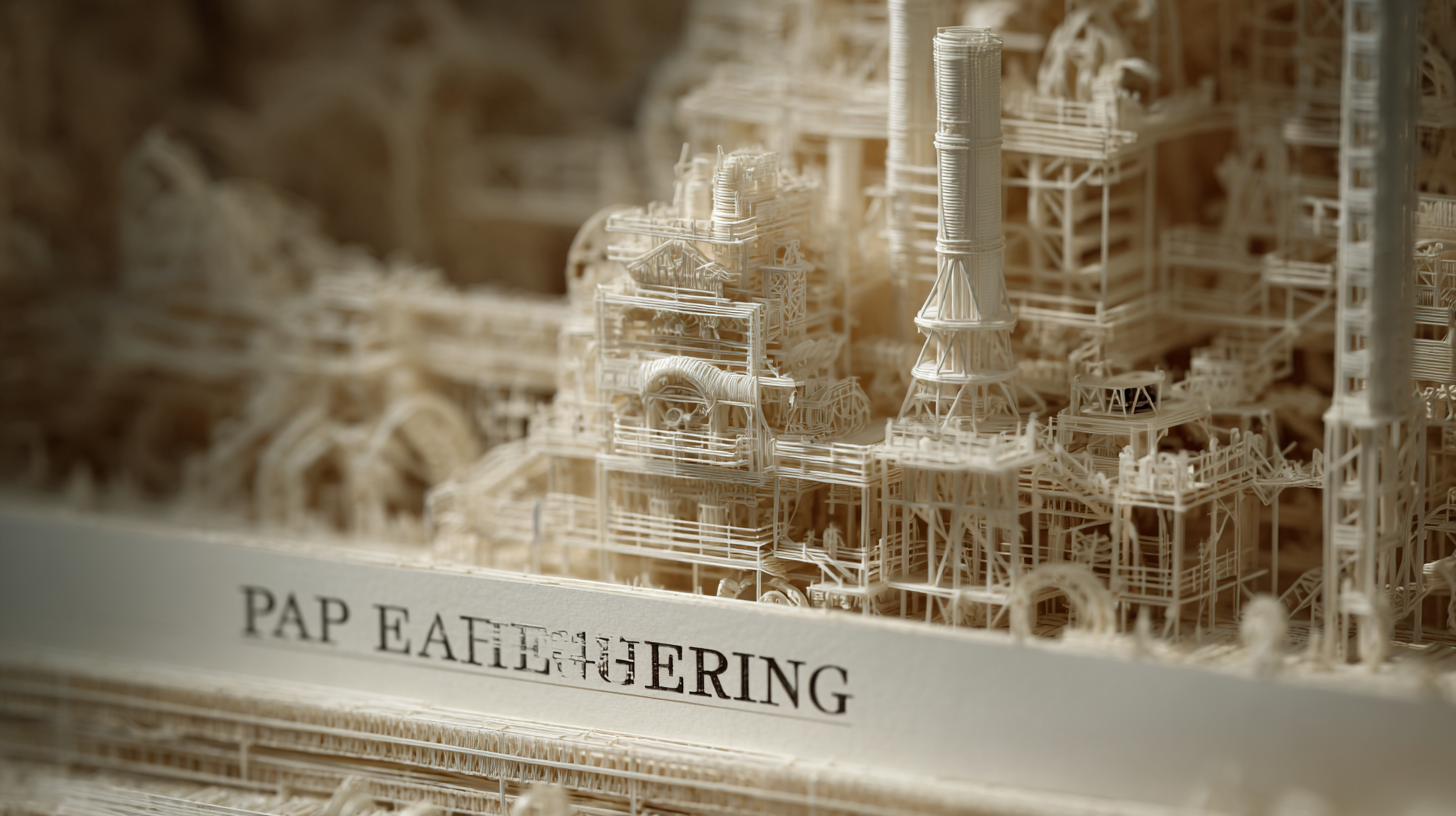 Shaping Tomorrow with Best Paper Engineering Innovations