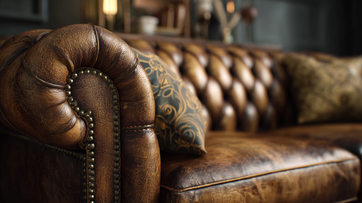 Understanding the Technical Specifications of Best Sofas Leather and How to Choose the Right One for Your Needs