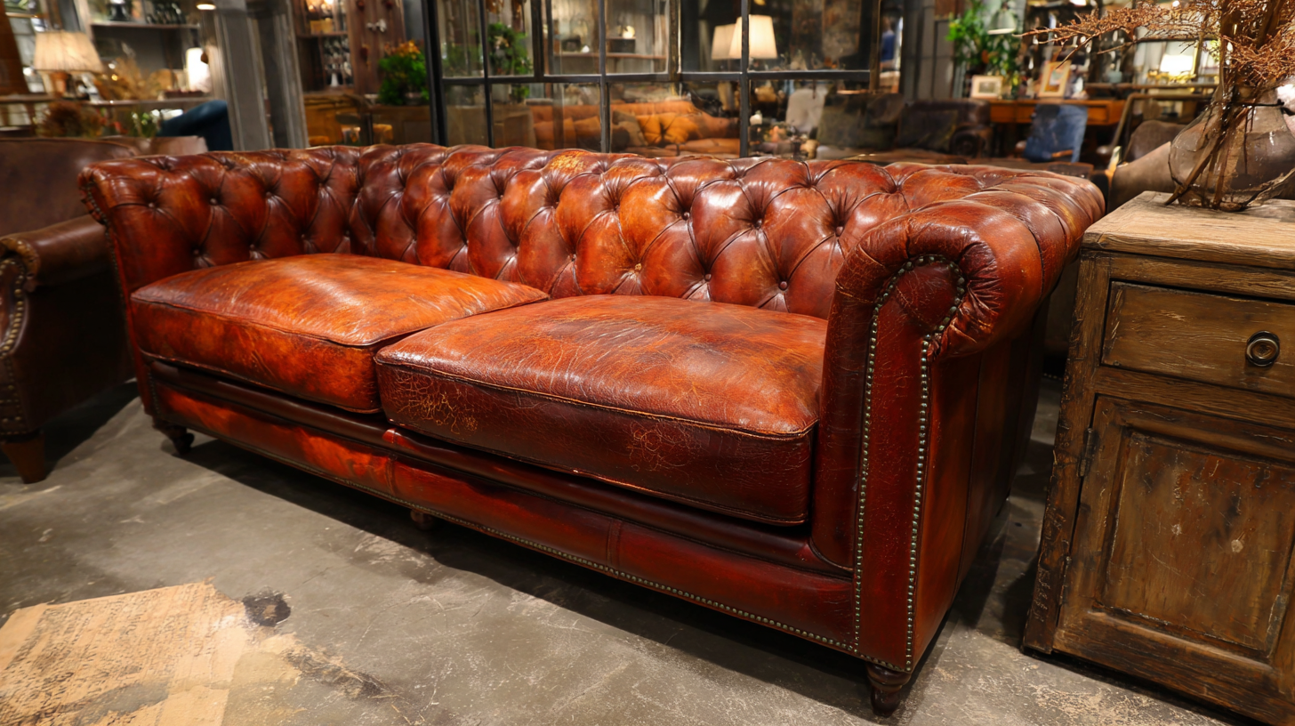 Understanding the Technical Specifications of Best Sofas Leather and How to Choose the Right One for Your Needs