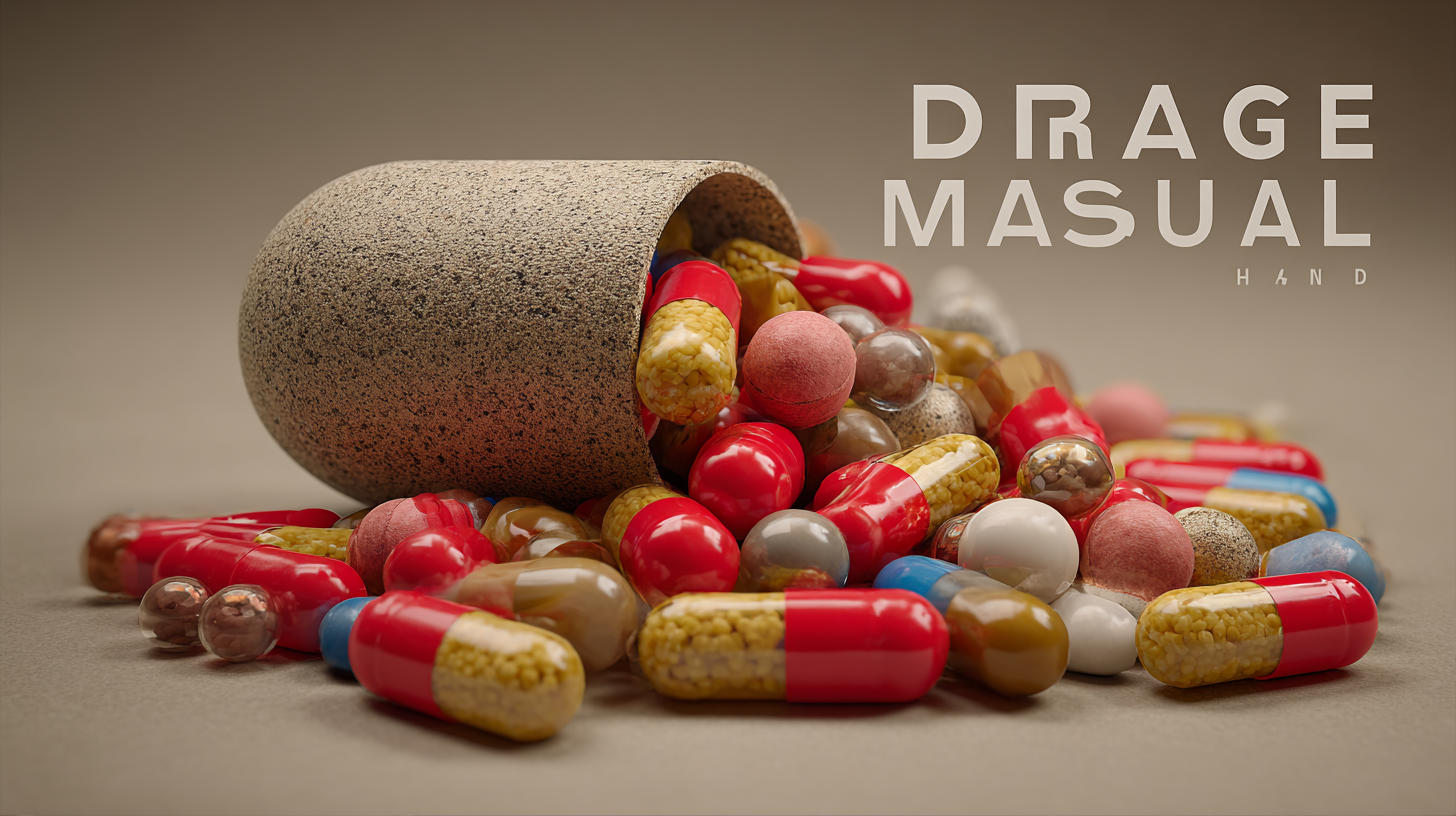 How to Choose the Best Drug Capsule Material for Your Pharmaceutical Needs
