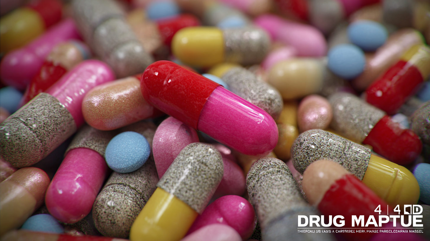 How to Choose the Best Drug Capsule Material for Your Pharmaceutical Needs