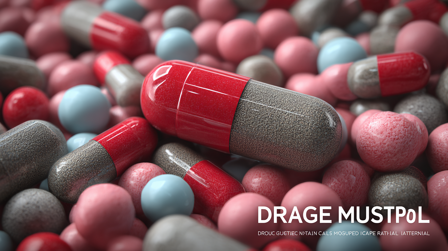How to Choose the Best Drug Capsule Material for Your Pharmaceutical Needs