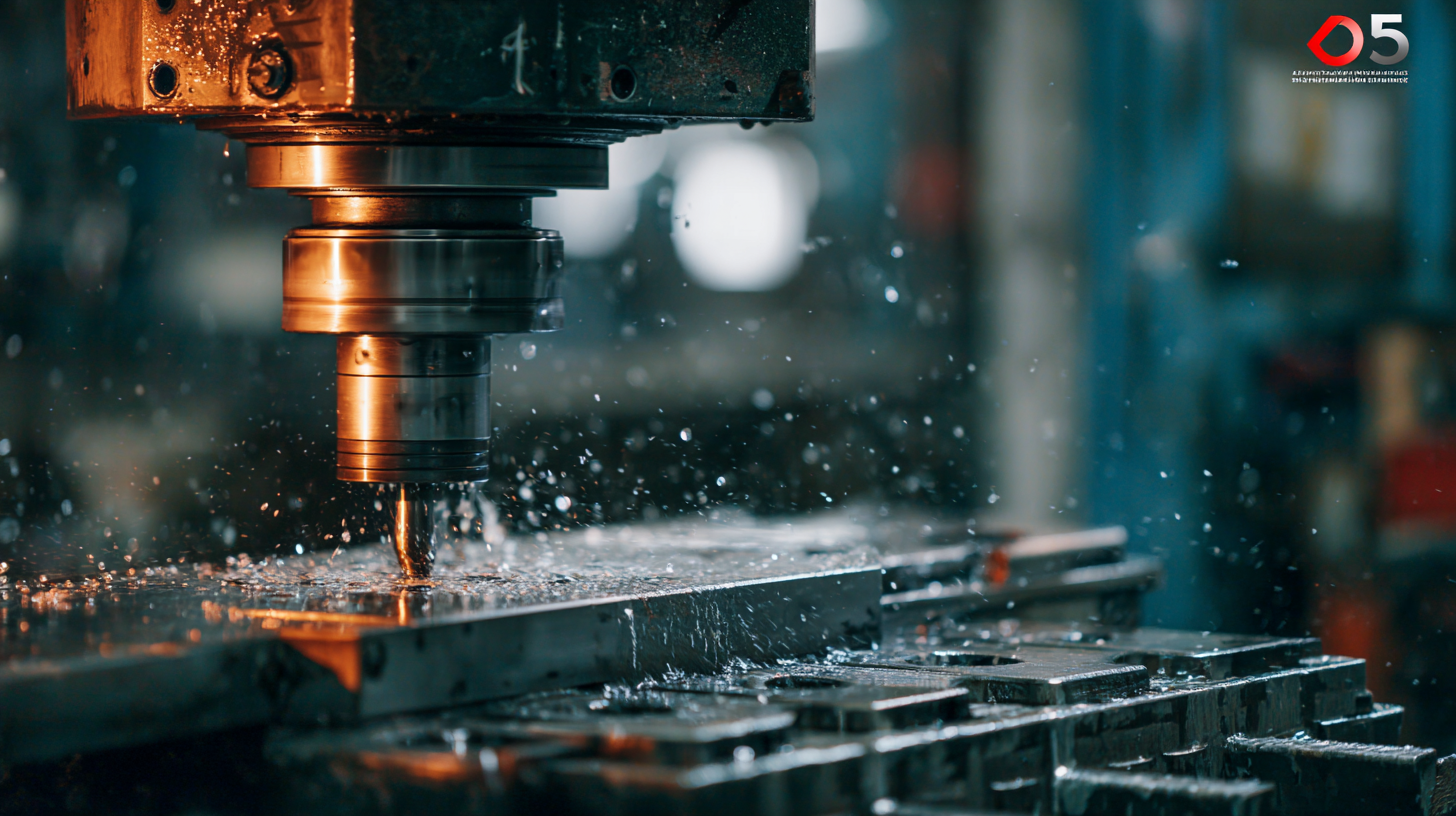 5 Key Reasons Best Metal Fabrication Boosts Manufacturing Efficiency by 30 Percent