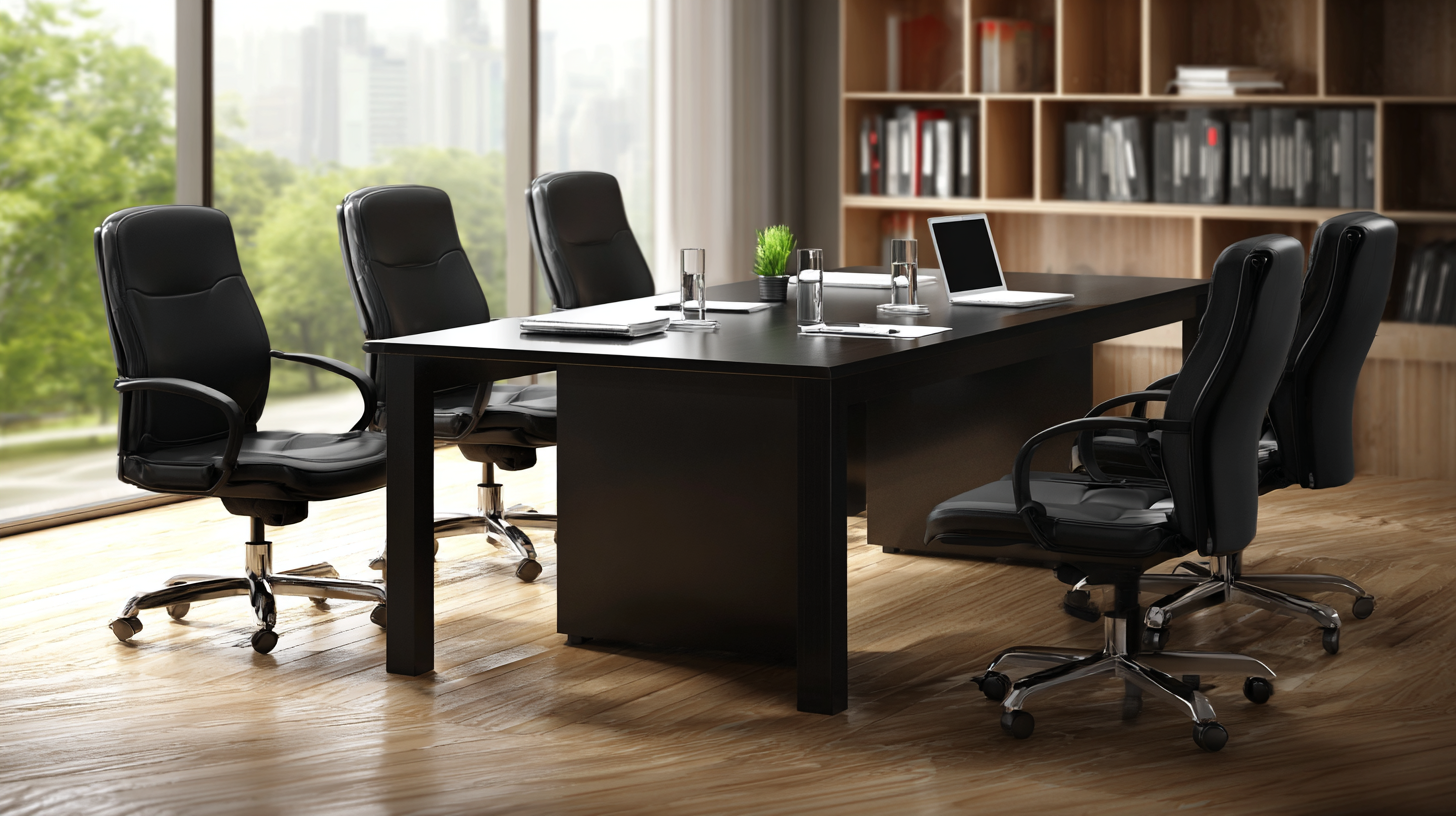 Finding Top Quality Suppliers for the Best Desk Table Solutions