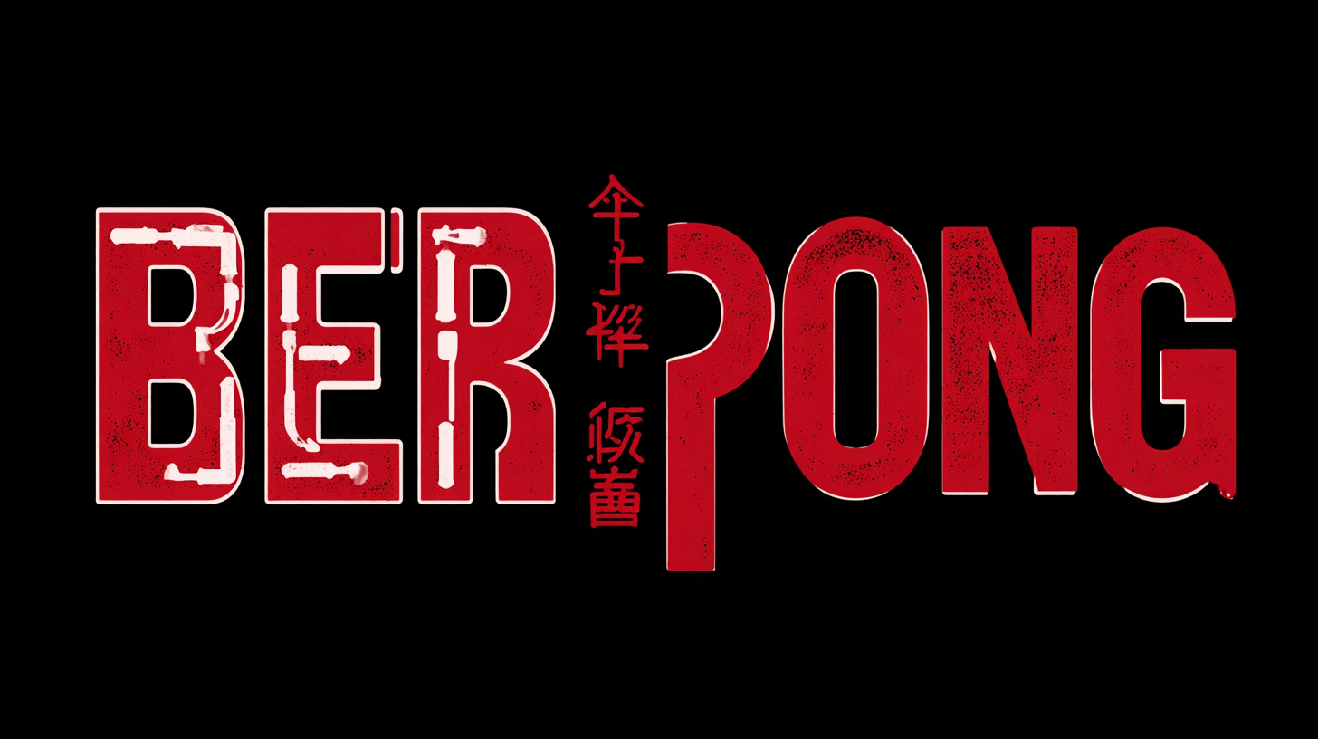 2025 Global Trends in Beer Pong The Ultimate Comparison of Best Beer Pong Products