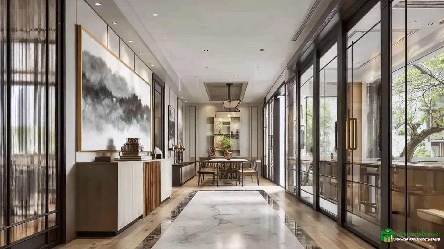 Unmatched Quality of Custom Sliding Doors from the Leading Manufacturer in China