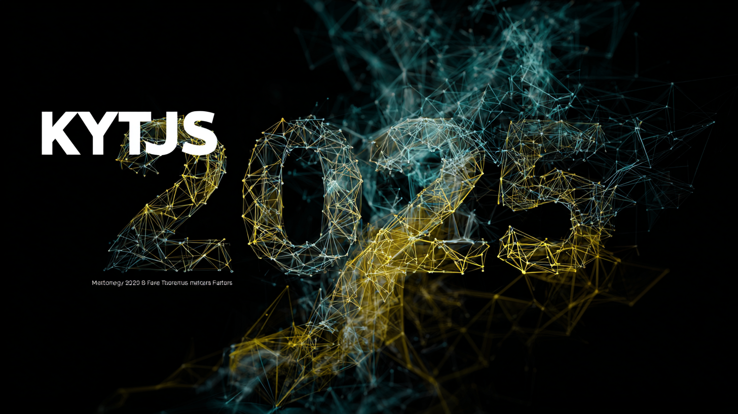 Navigating the Future: Key Innovations from the Best Manufacturers Shaping Industry 2025 Trends