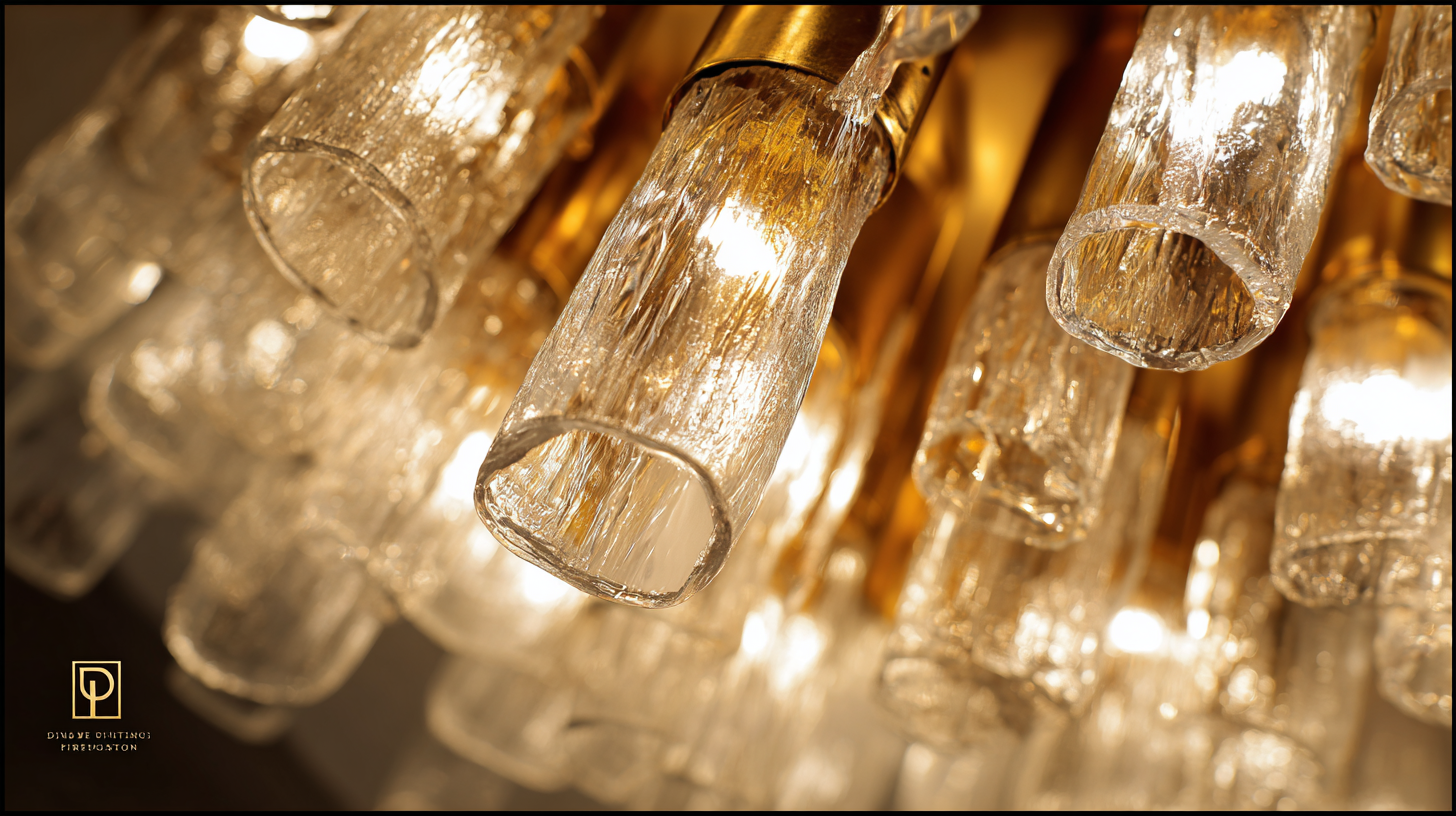 Discover the Unmatched Quality of Best Wall Light Glass Crafted in China