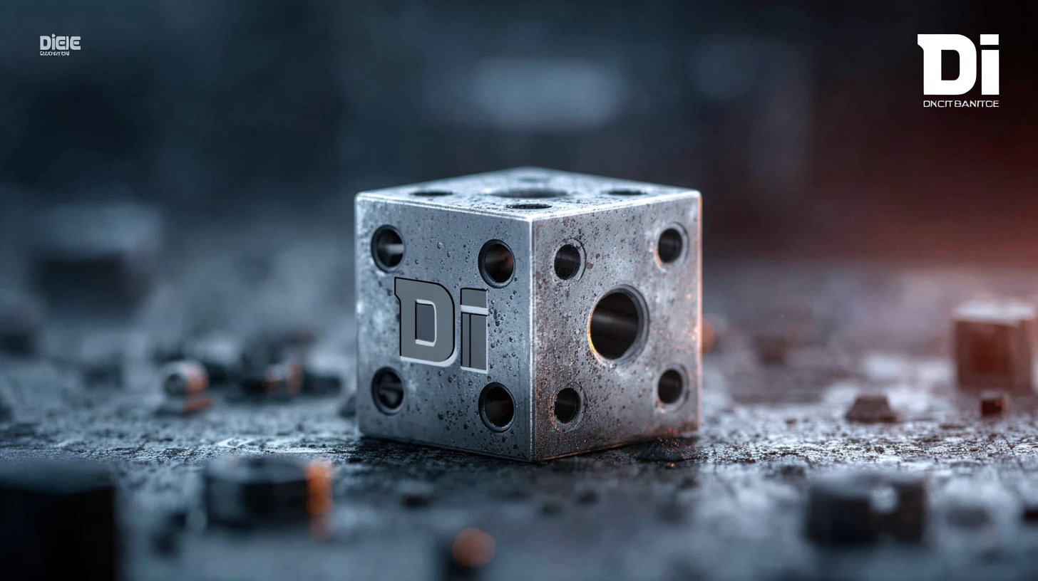 5 Key Reasons Why Best Die Casting Stands Out in Today’s Market