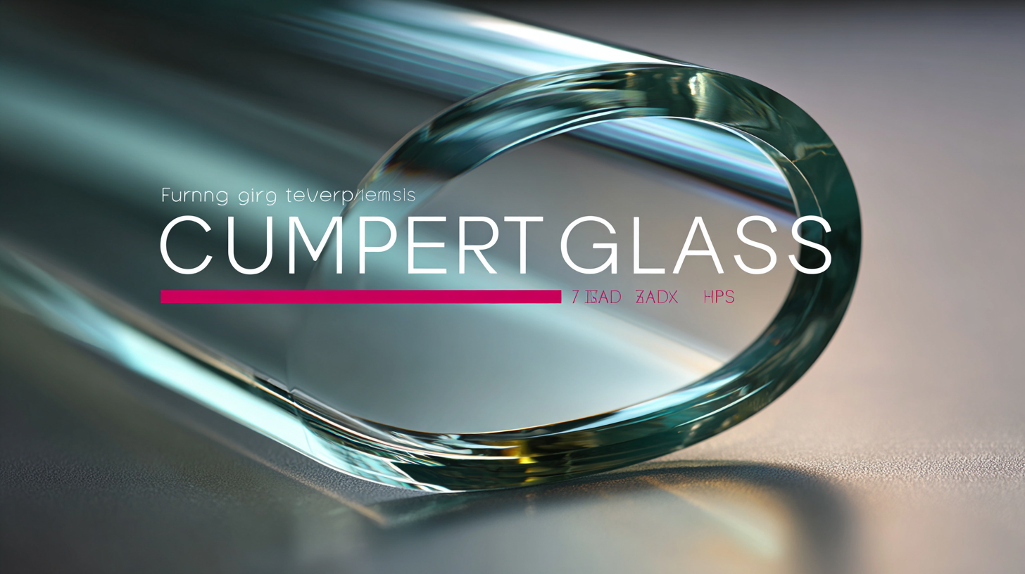 Finding Top Suppliers for the Best Curved Tempered Glass Products