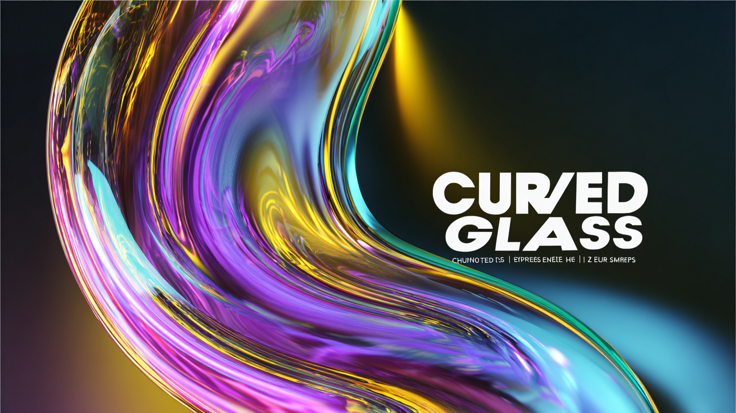 Finding Top Suppliers for the Best Curved Tempered Glass Products