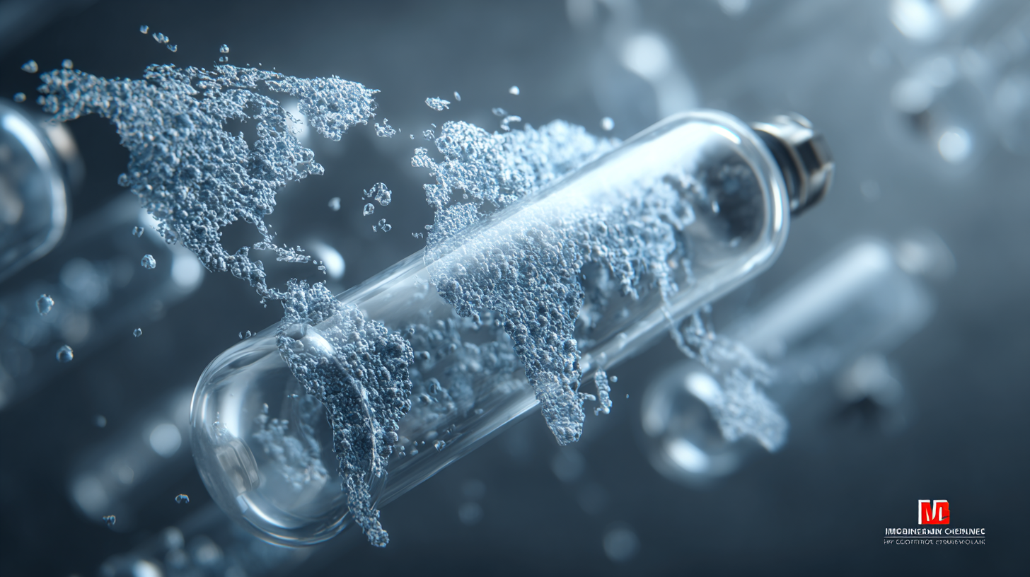 Understanding Export and Import Certifications for the Best Medical Oxygen Global Supply Chain