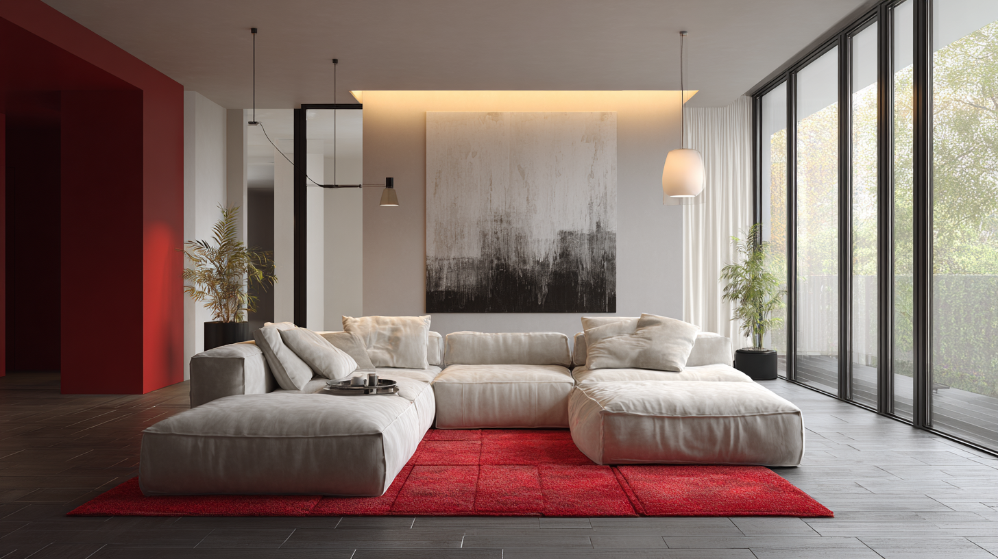 Solutions for Sourcing the Best Low Sofa for Global Buyers