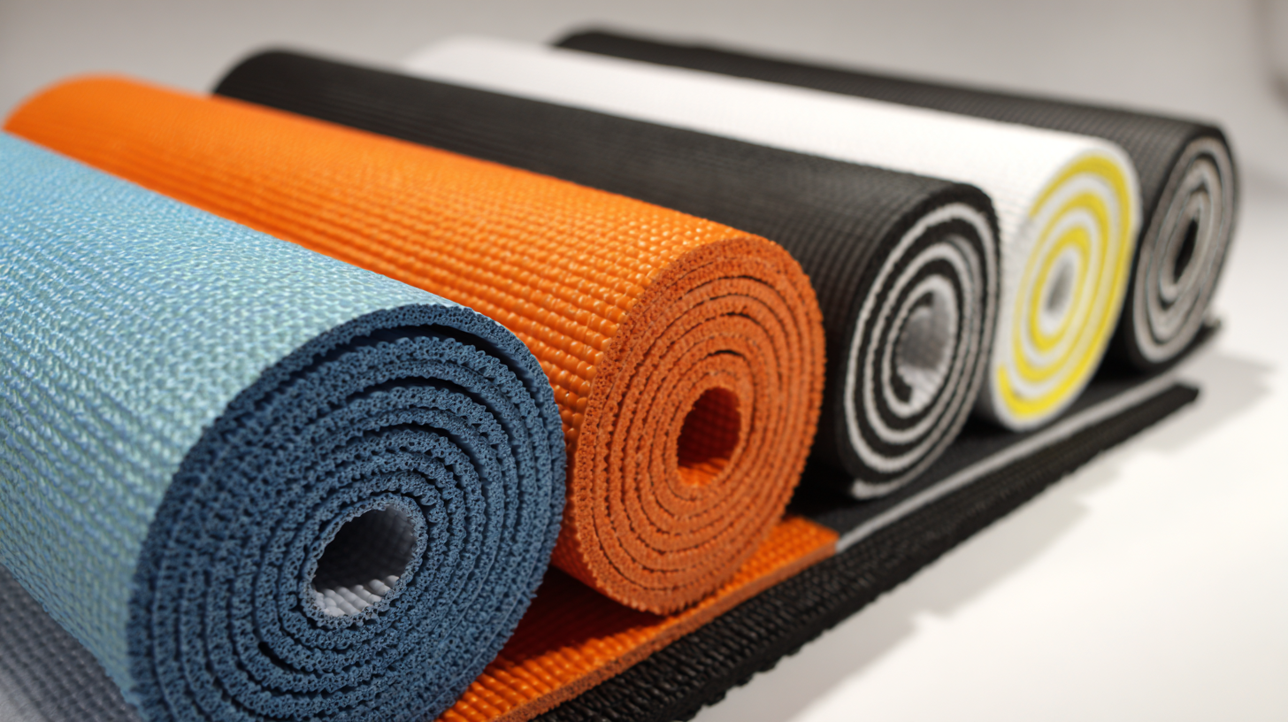 Ultimate Guide to Best Eva Foam Mats: Key Specs and Application Tutorial