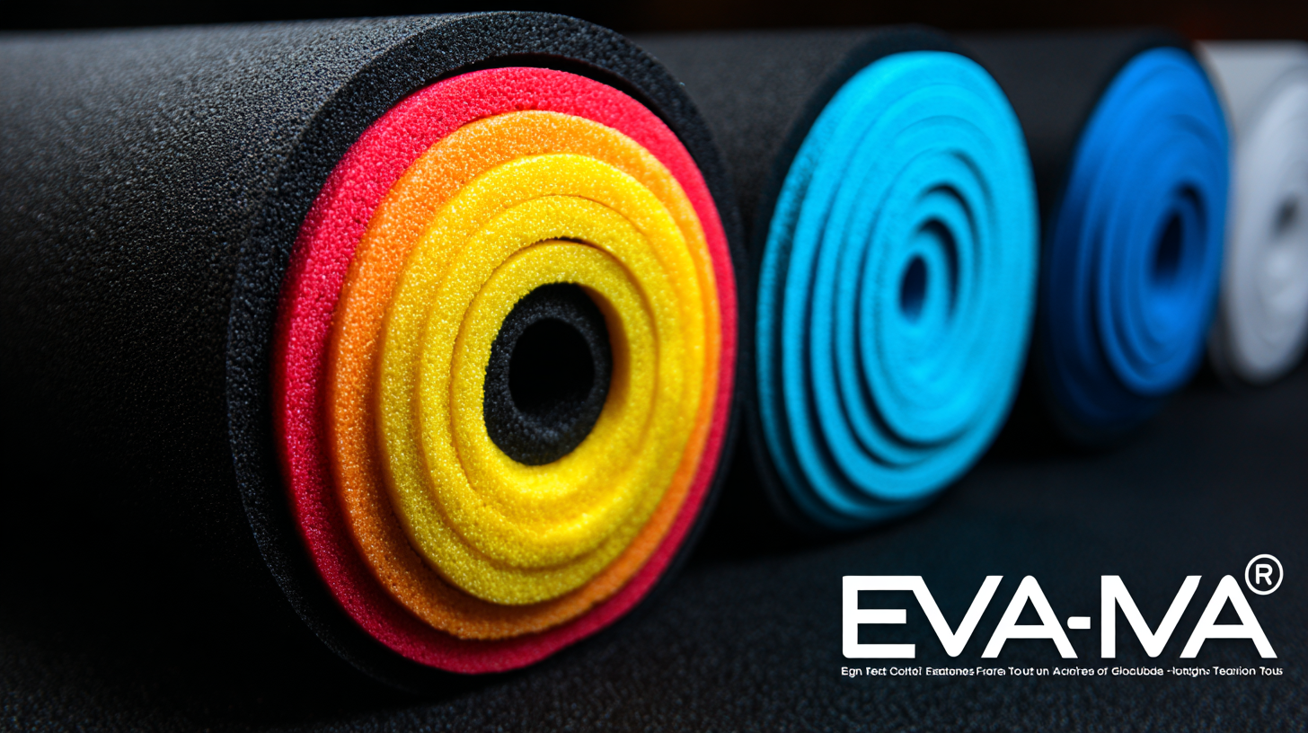 Ultimate Guide to Best Eva Foam Mats: Key Specs and Application Tutorial