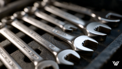 What Makes the Best Wrench Set Essential for Every Global Buyer?